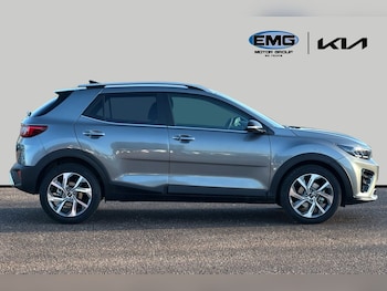 Used Kia Stonic 2025 for sale - 76805188: Photo