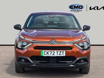 Used Citroen C4 2022 for sale - 74812904: Photo