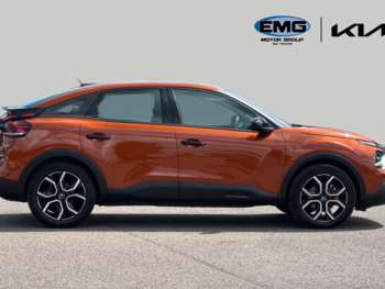 Used Citroen C4 2022 for sale - 74812904: Photo