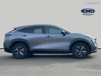 Used Nissan ARIYA 2024 for sale - 79588292: Photo