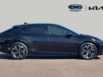 Used Kia EV6 2023 for sale - 74702891: Photo