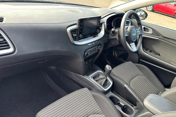Used Kia XCeed 2022 for sale - 76156001: Photo 11