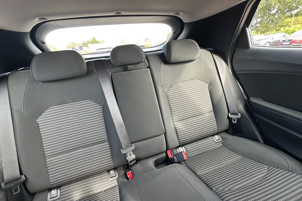 Used Kia XCeed 2022 for sale - 76156001: Photo 12
