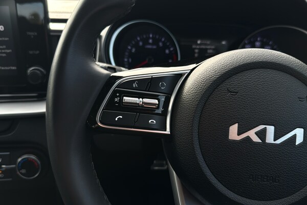 Used Kia XCeed 2022 for sale - 76156001: Photo 17