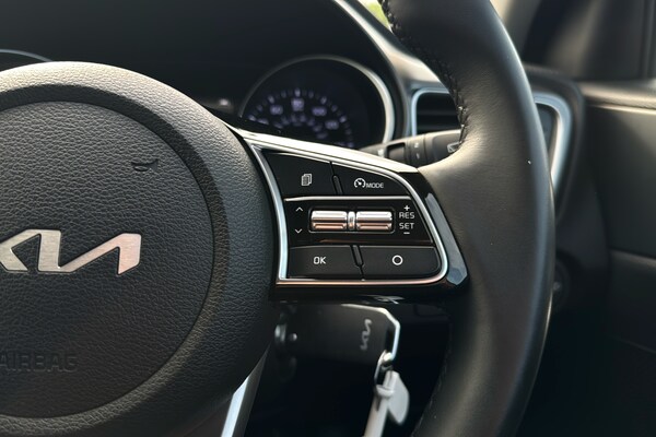 Used Kia XCeed 2022 for sale - 76156001: Photo 18