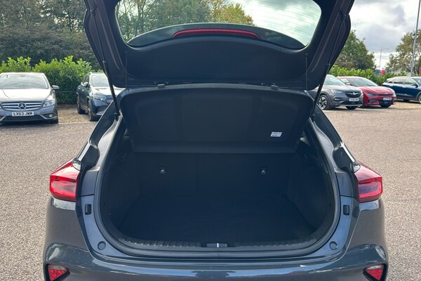 Used Kia XCeed 2022 for sale - 76156001: Photo 19