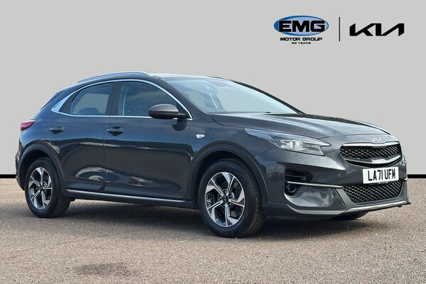 Used Kia XCeed 2022 for sale - 76156001: Photo 1