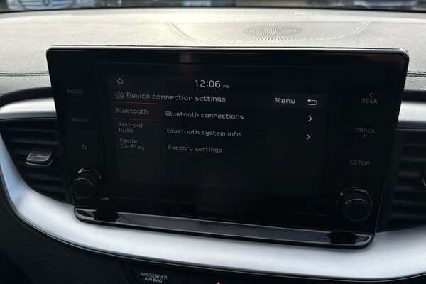 Used Kia XCeed 2022 for sale - 76156001: Photo 20
