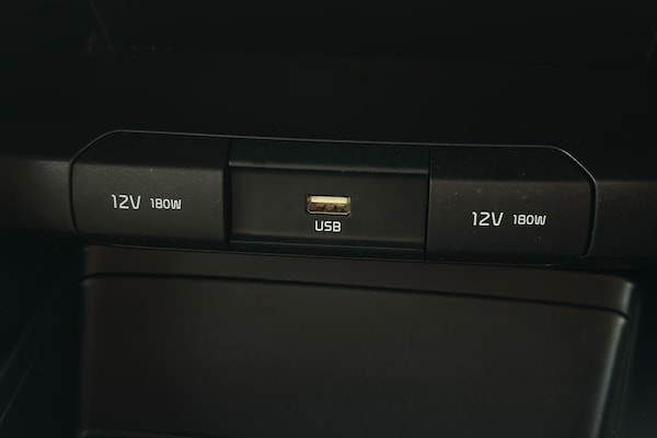 Used Kia XCeed 2022 for sale - 76156001: Photo 22