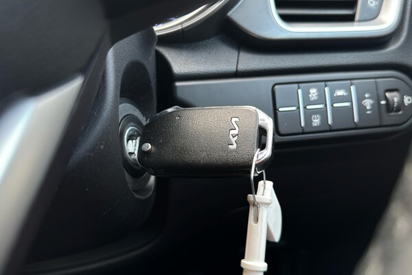 Used Kia XCeed 2022 for sale - 76156001: Photo 23
