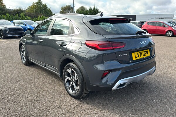 Used Kia XCeed 2022 for sale - 76156001: Photo 24
