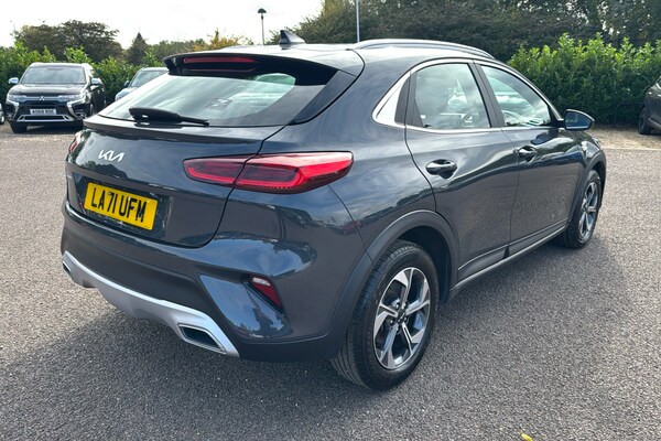 Used Kia XCeed 2022 for sale - 76156001: Photo 28