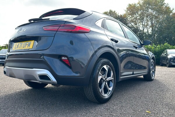 Used Kia XCeed 2022 for sale - 76156001: Photo 29