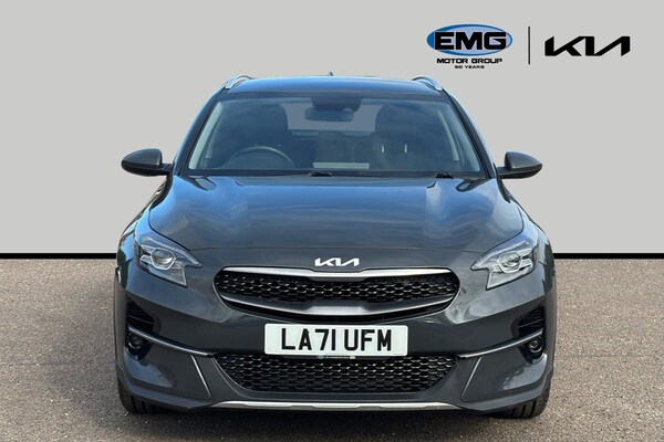 Used Kia XCeed 2022 for sale - 76156001: Photo 2