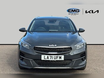 Used Kia XCeed 2022 for sale - 76156001: Photo 2