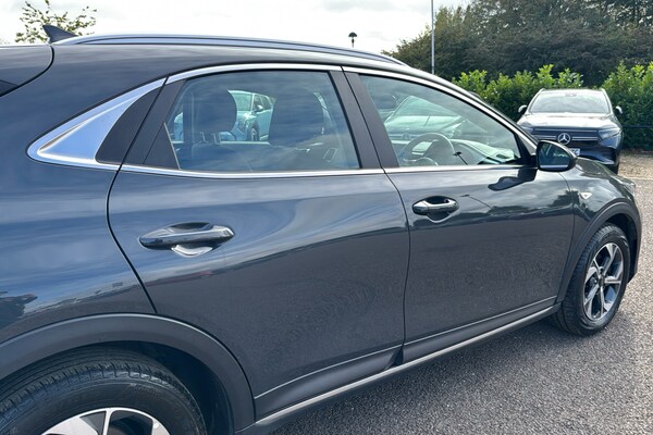 Used Kia XCeed 2022 for sale - 76156001: Photo 30