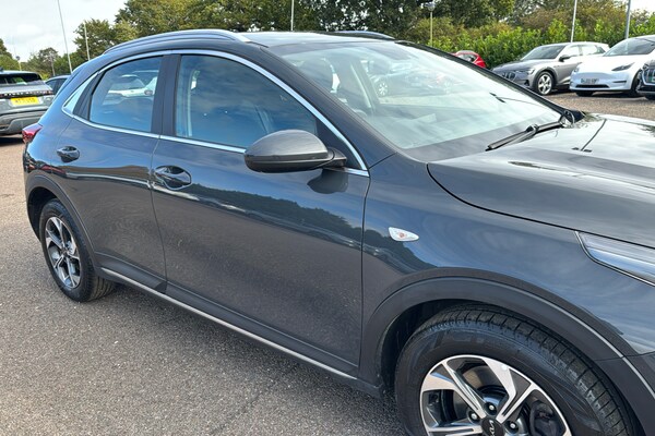 Used Kia XCeed 2022 for sale - 76156001: Photo 31