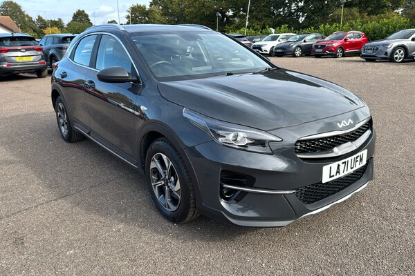 Used Kia XCeed 2022 for sale - 76156001: Photo 32