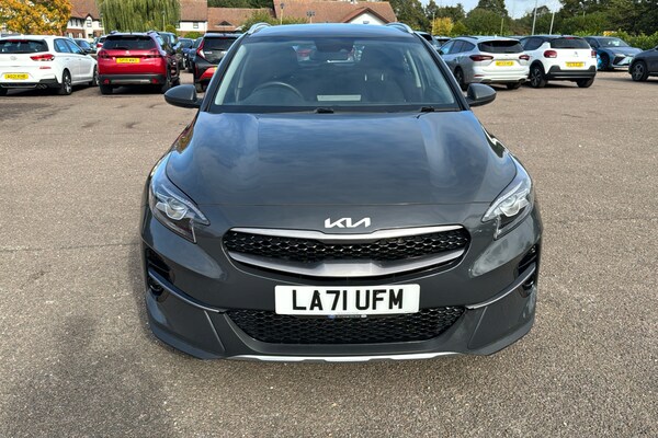 Used Kia XCeed 2022 for sale - 76156001: Photo 33