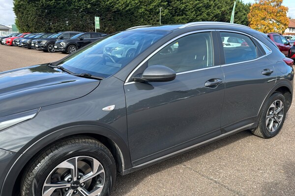 Used Kia XCeed 2022 for sale - 76156001: Photo 35