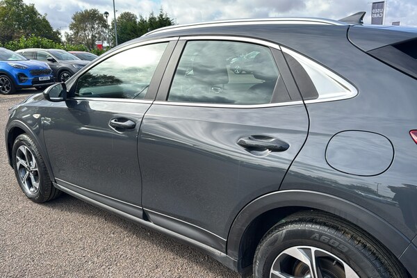 Used Kia XCeed 2022 for sale - 76156001: Photo 36