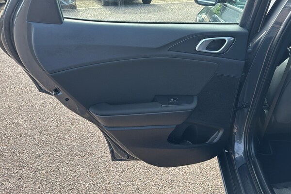 Used Kia XCeed 2022 for sale - 76156001: Photo 37