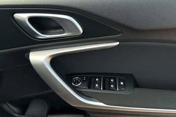 Used Kia XCeed 2022 for sale - 76156001: Photo 44