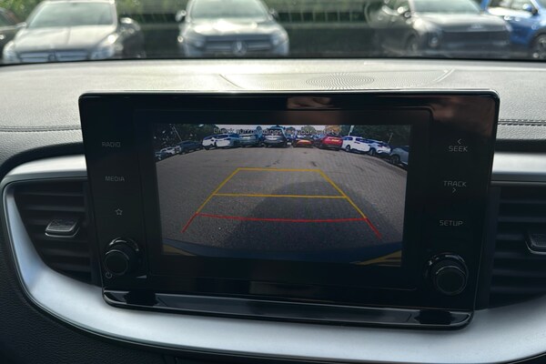 Used Kia XCeed 2022 for sale - 76156001: Photo 45