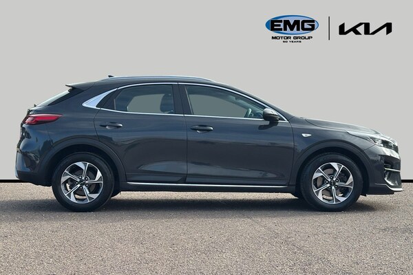 Used Kia XCeed 2022 for sale - 76156001: Photo 4