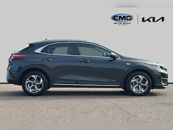 Used Kia XCeed 2022 for sale - 76156001: Photo 4