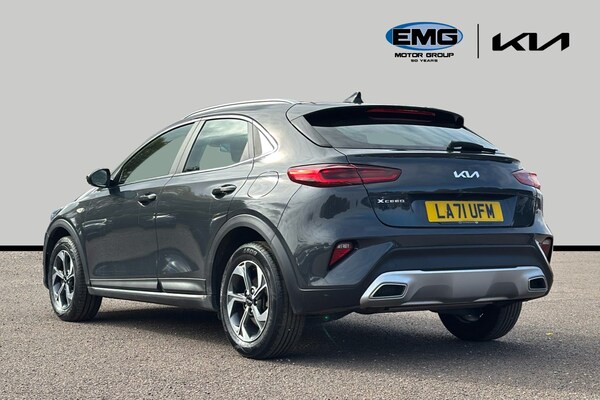 Used Kia XCeed 2022 for sale - 76156001: Photo 5