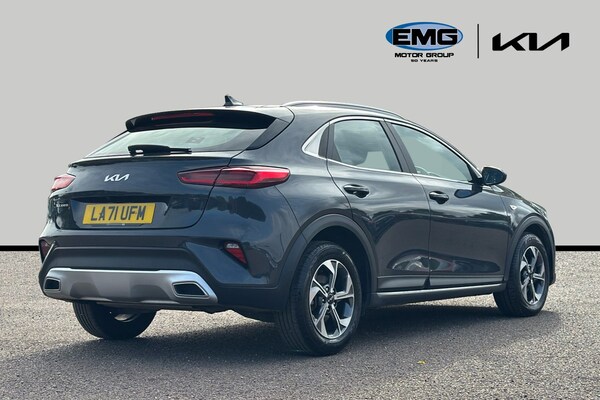 Used Kia XCeed 2022 for sale - 76156001: Photo 7
