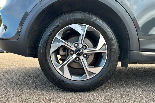 Used Kia XCeed 2022 for sale - 76156001: Photo 8