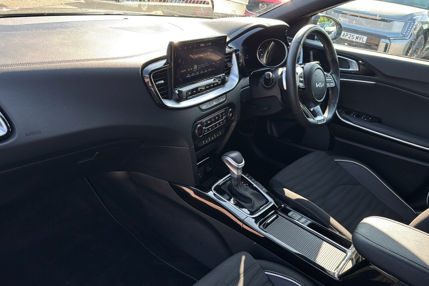 Vehicle 11