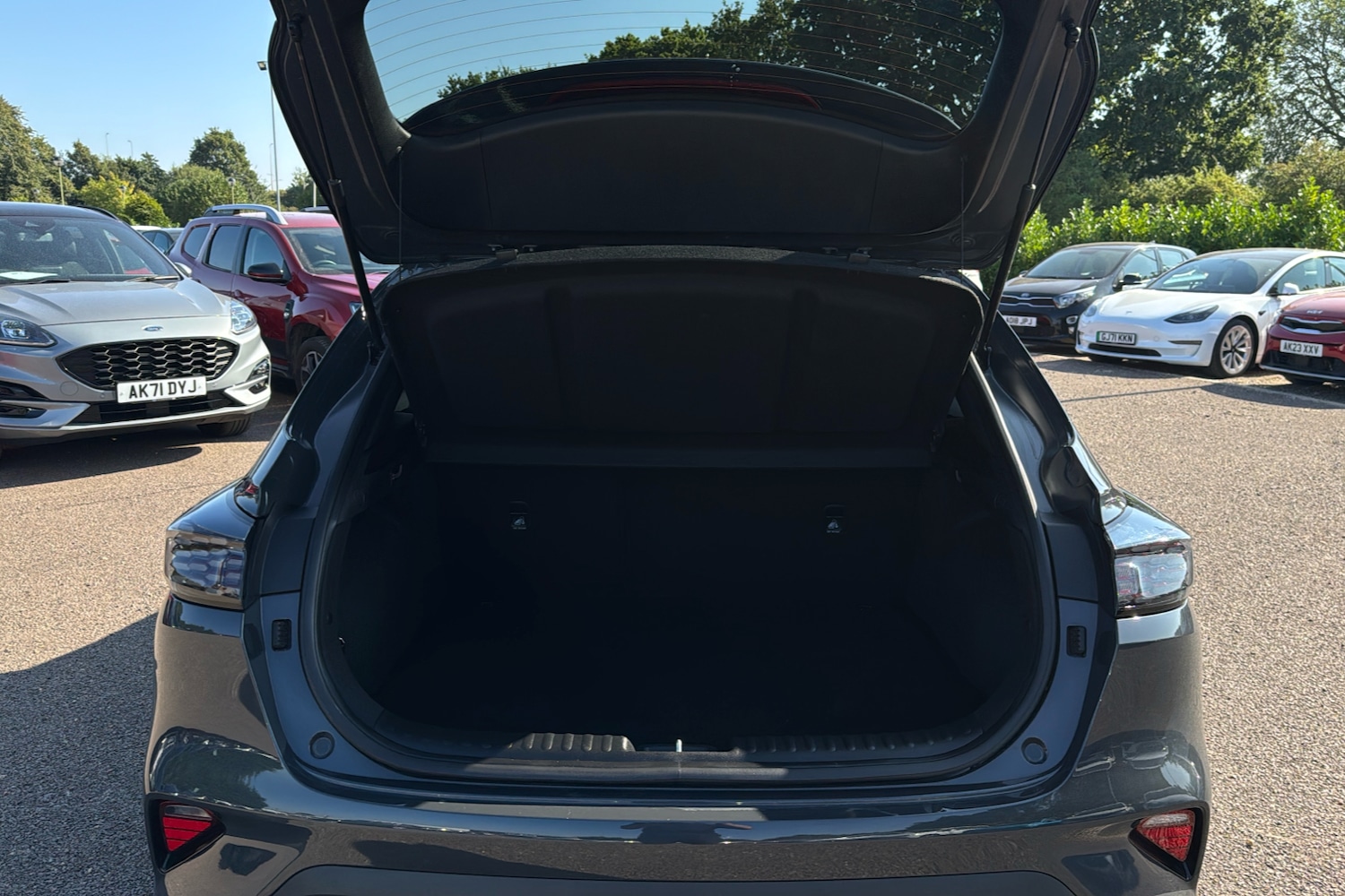 Vehicle 19