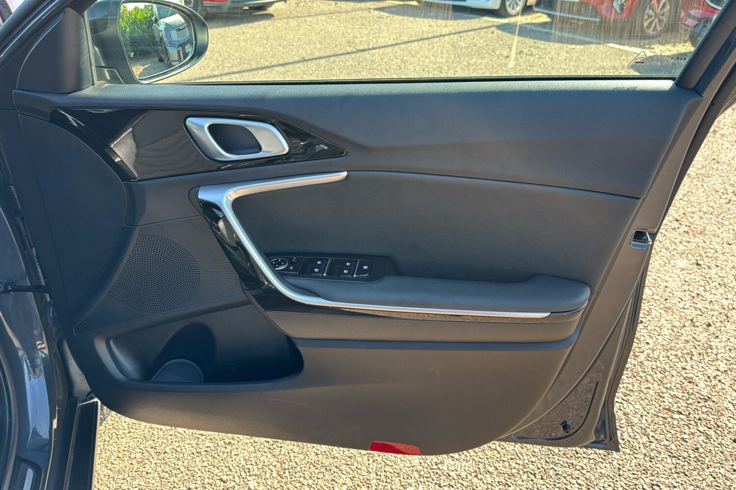 Vehicle 45