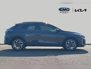 Used Kia XCeed 2024 for sale - 75405082: Photo