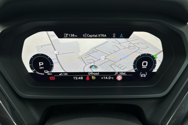 Used Audi Q4 e-tron 2021 for sale - 76219552: Photo 14