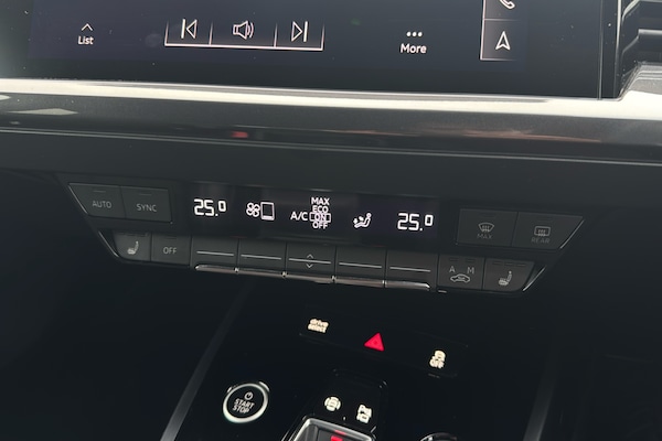 Used Audi Q4 e-tron 2021 for sale - 76219552: Photo 16