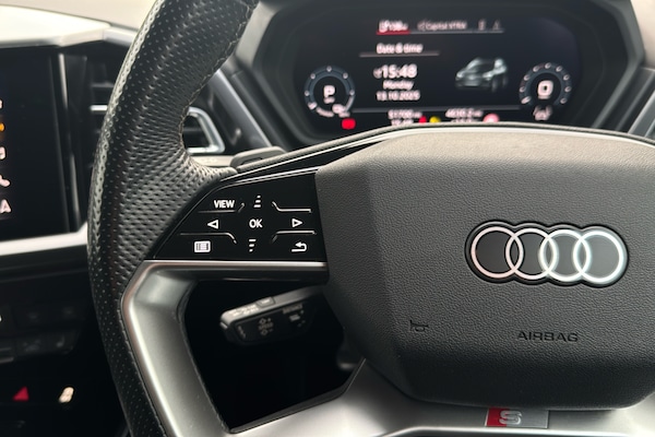 Used Audi Q4 e-tron 2021 for sale - 76219552: Photo 17