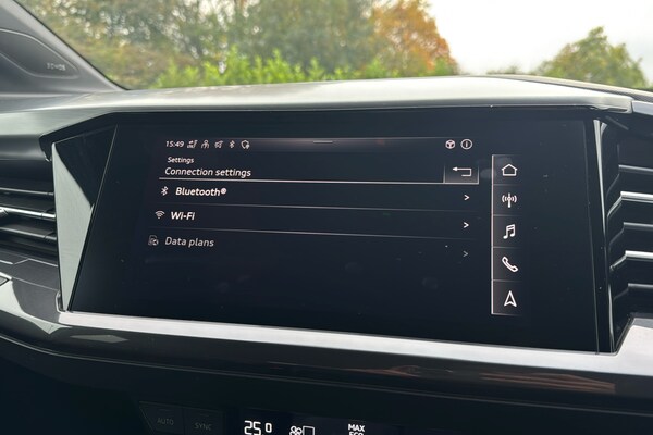 Used Audi Q4 e-tron 2021 for sale - 76219552: Photo 20