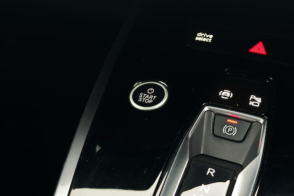 Used Audi Q4 e-tron 2021 for sale - 76219552: Photo 23
