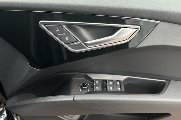 Used Audi Q4 e-tron 2021 for sale - 76219552: Photo 46