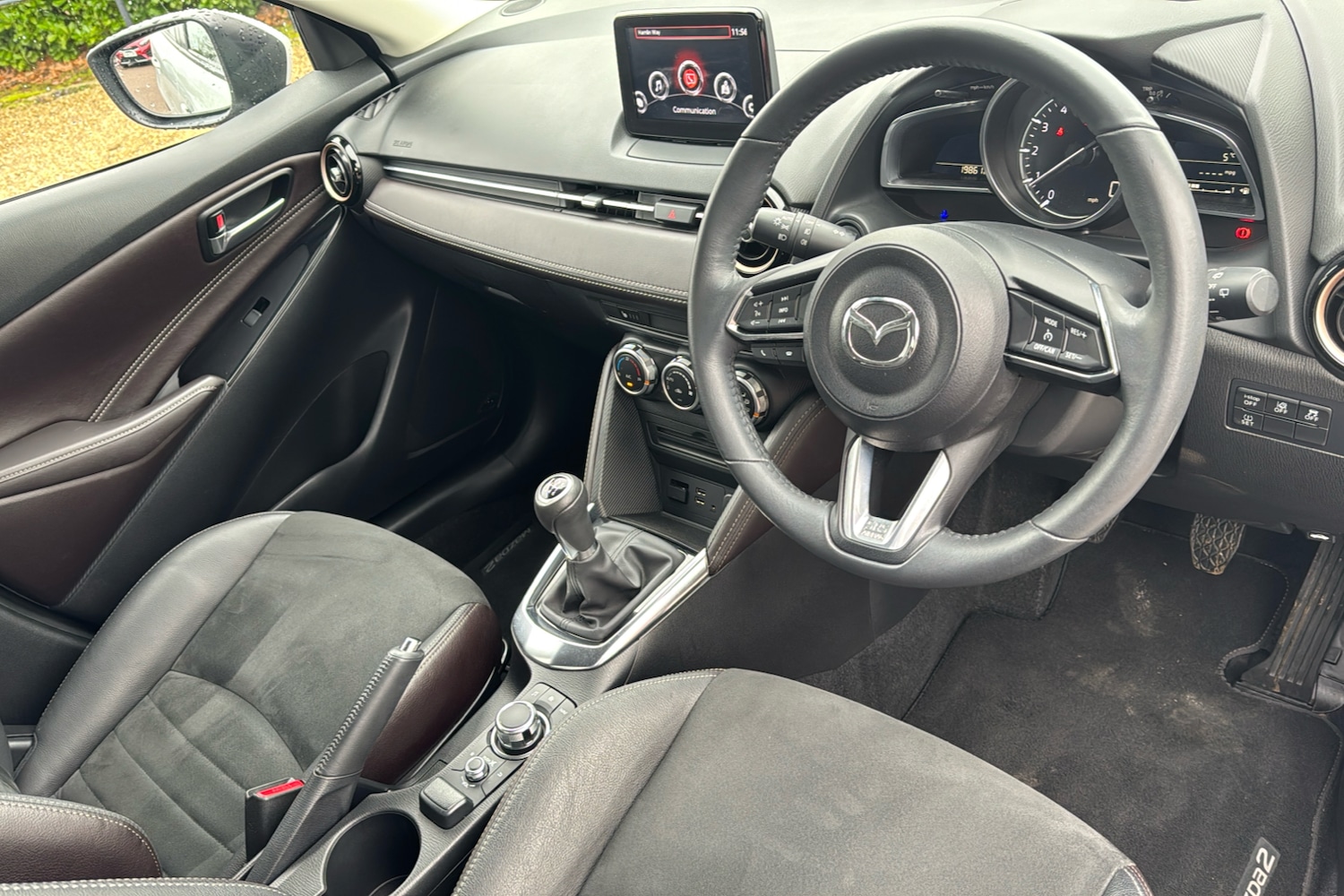 Used Mazda Mazda2 2019 for sale - 76905896: Photo 10