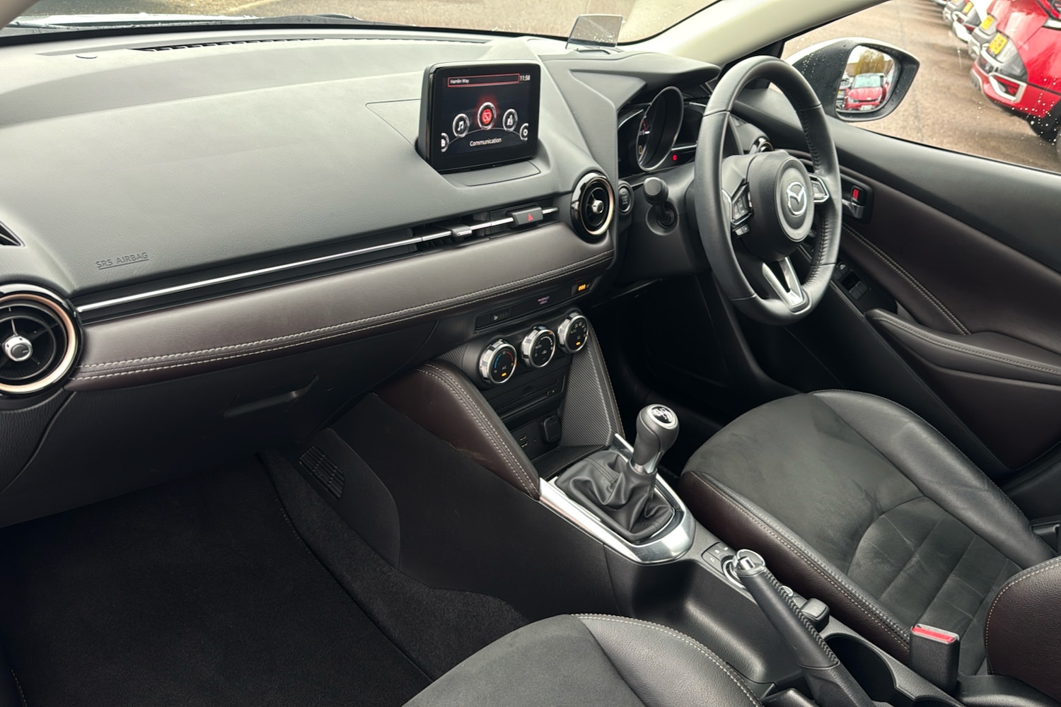 Used Mazda Mazda2 2019 for sale - 76905896: Photo 11