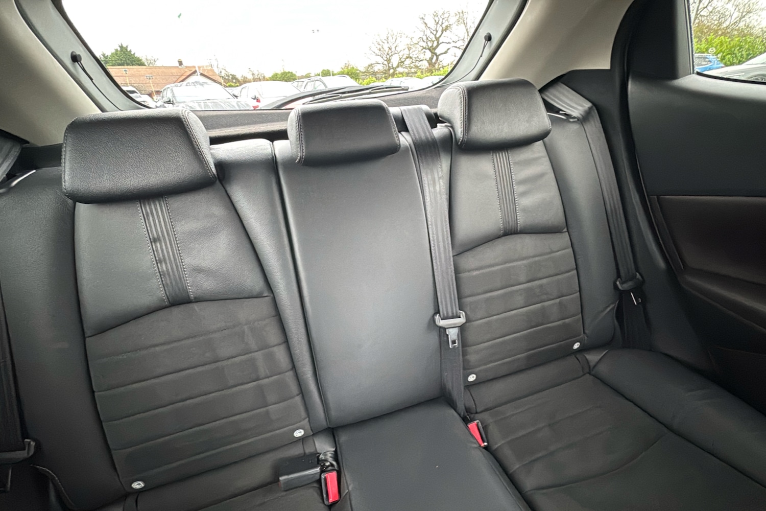 Used Mazda Mazda2 2019 for sale - 76905896: Photo 12