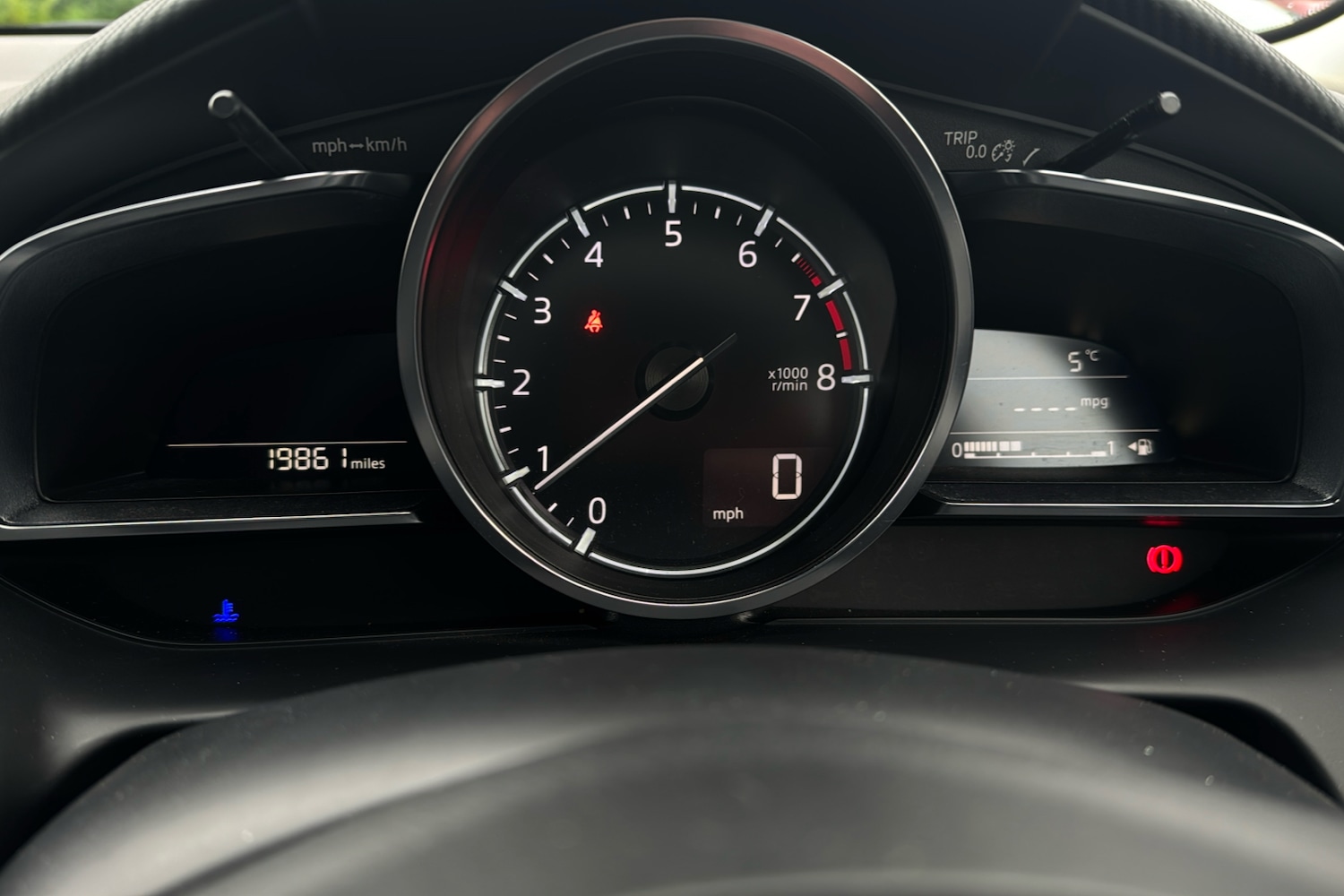 Used Mazda Mazda2 2019 for sale - 76905896: Photo 14