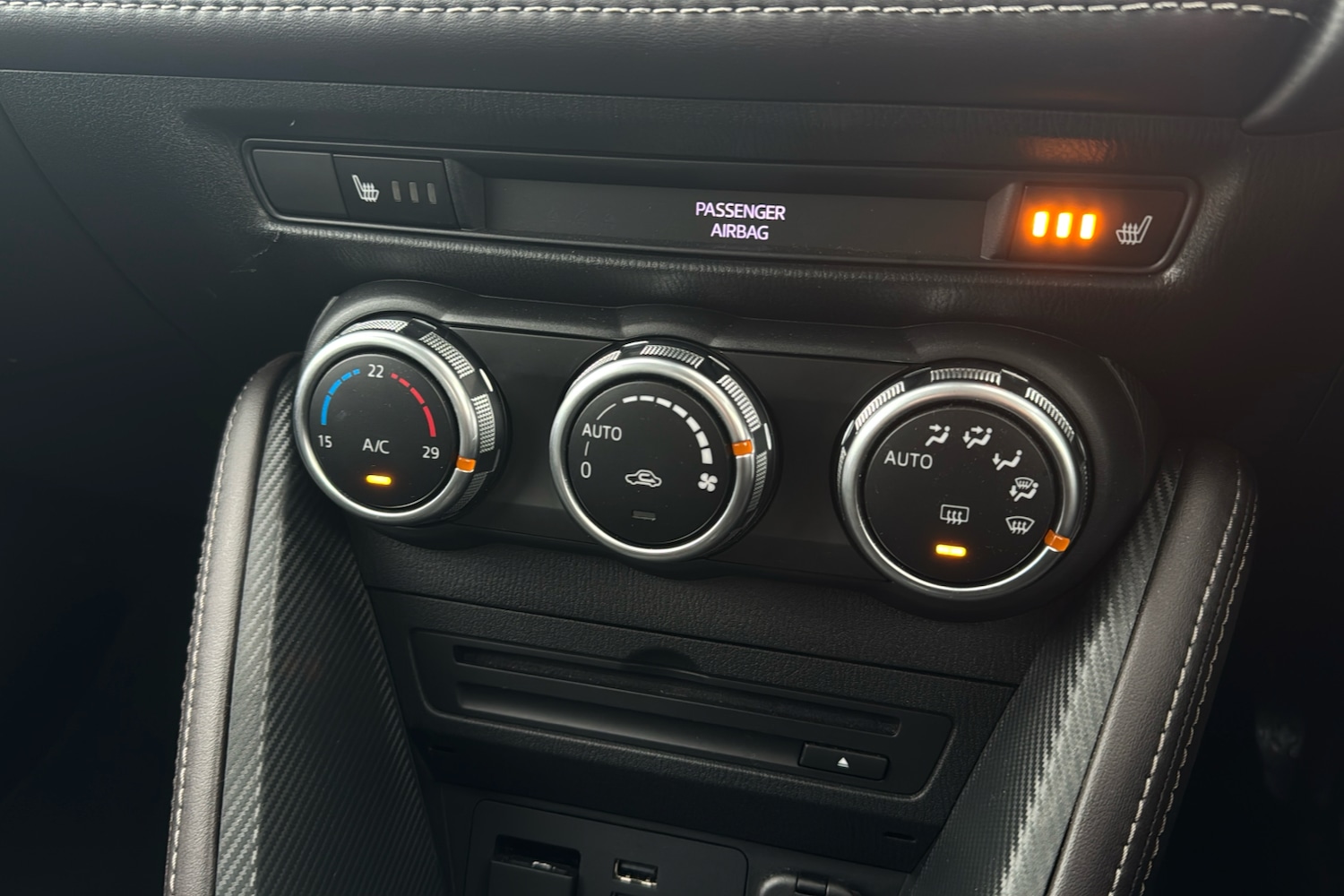 Used Mazda Mazda2 2019 for sale - 76905896: Photo 16