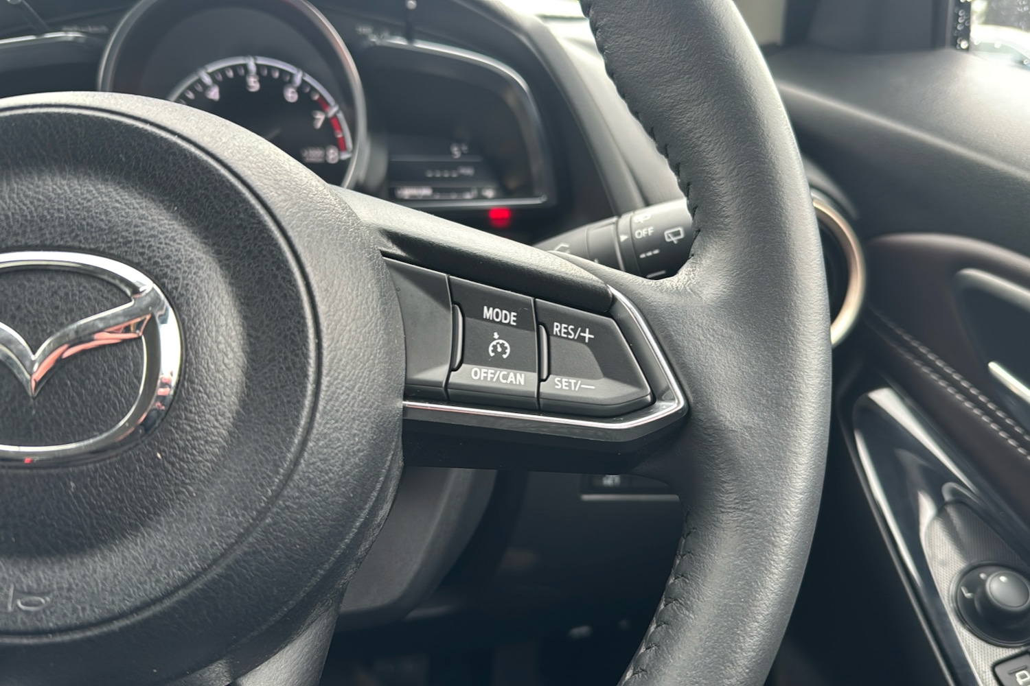 Used Mazda Mazda2 2019 for sale - 76905896: Photo 18