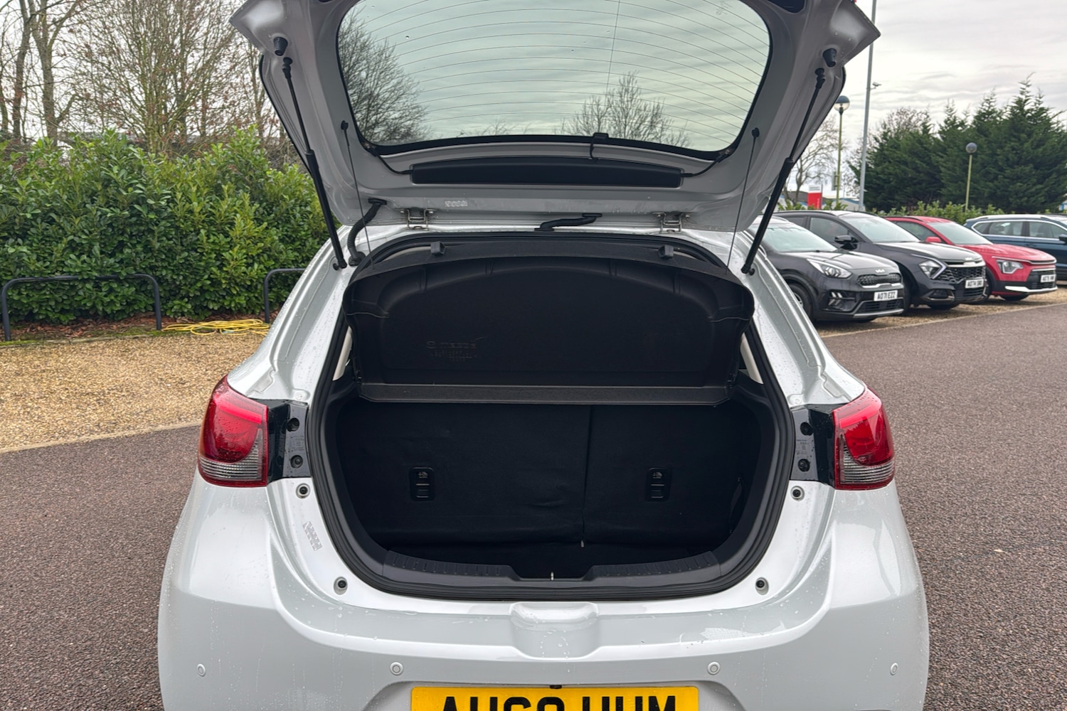 Used Mazda Mazda2 2019 for sale - 76905896: Photo 19